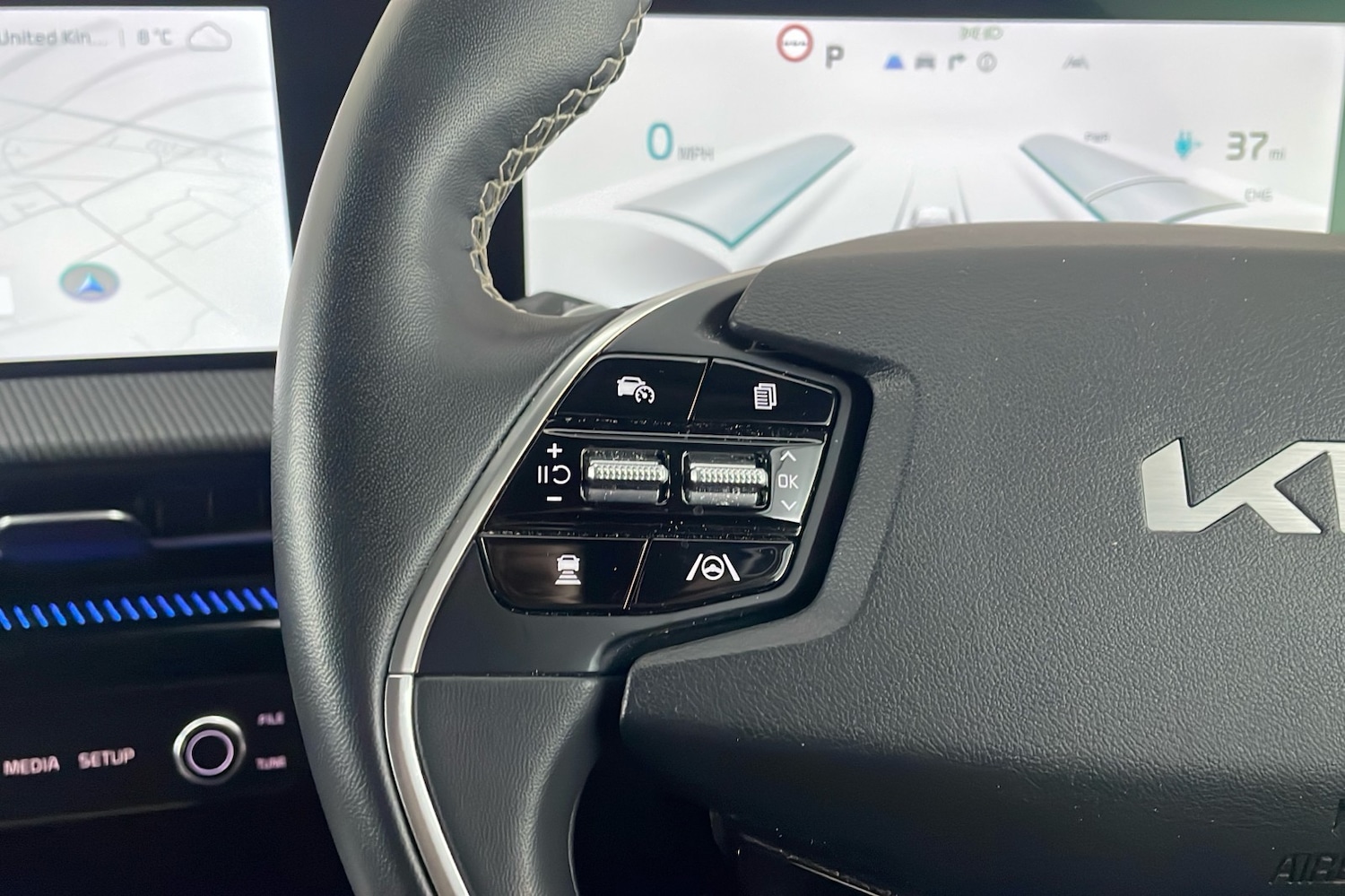 Used Kia EV6 2024 for sale - 77392520: Photo 15