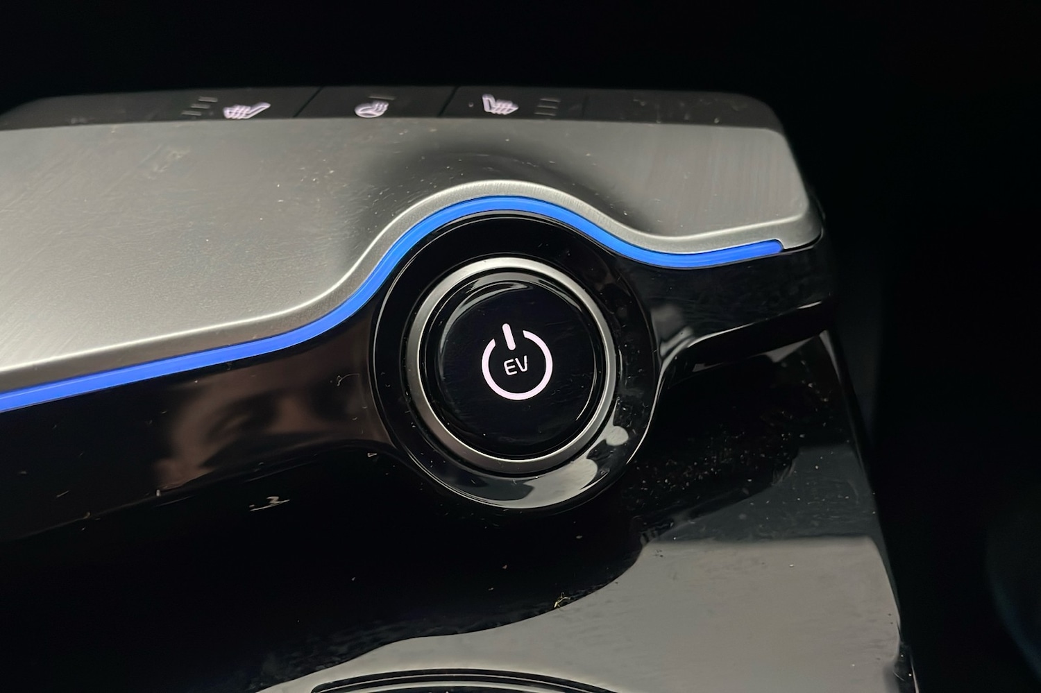 Used Kia EV6 2024 for sale - 77392520: Photo 19