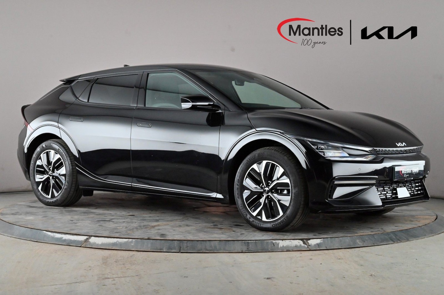 Used Kia EV6 2024 for sale - 77392520: Photo 2