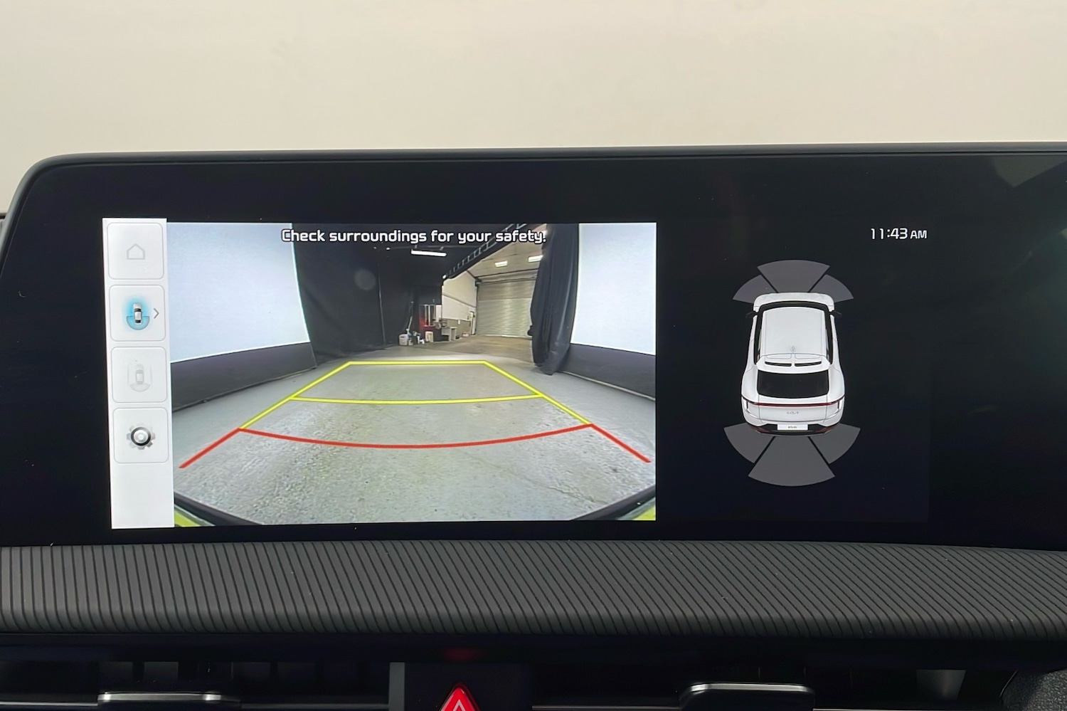 Used Kia EV6 2024 for sale - 77392520: Photo 21