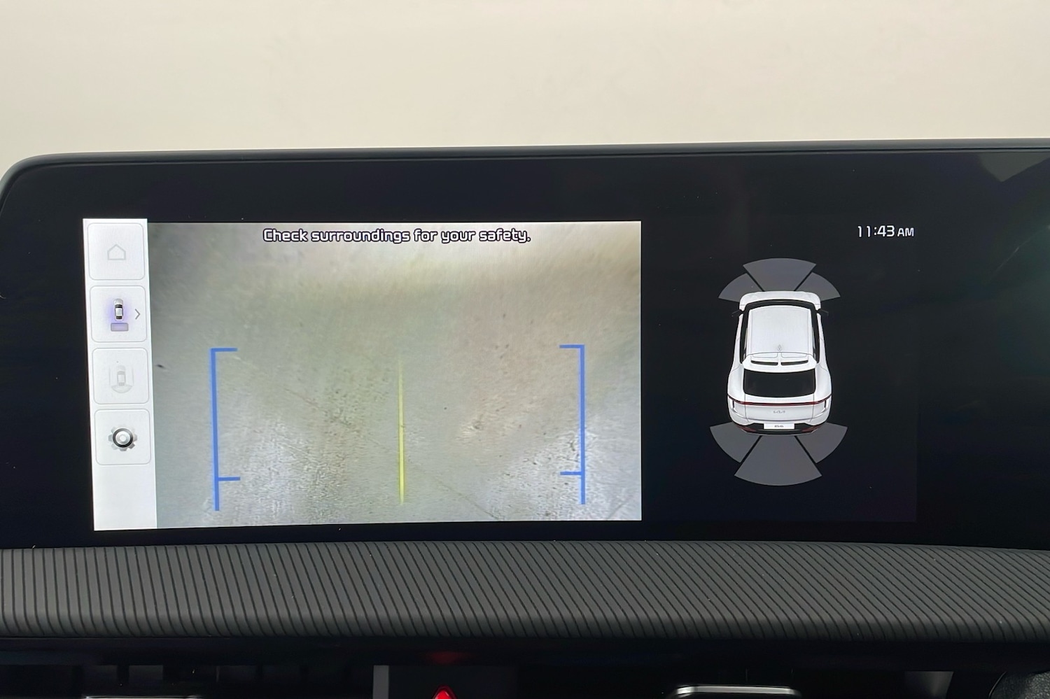 Used Kia EV6 2024 for sale - 77392520: Photo 22