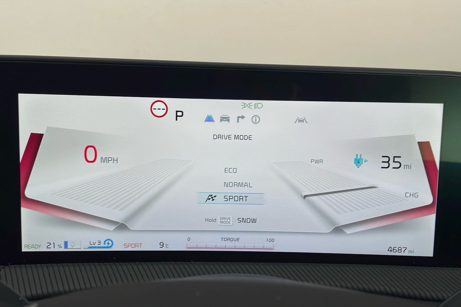 Used Kia EV6 2024 for sale - 77392520: Photo 24