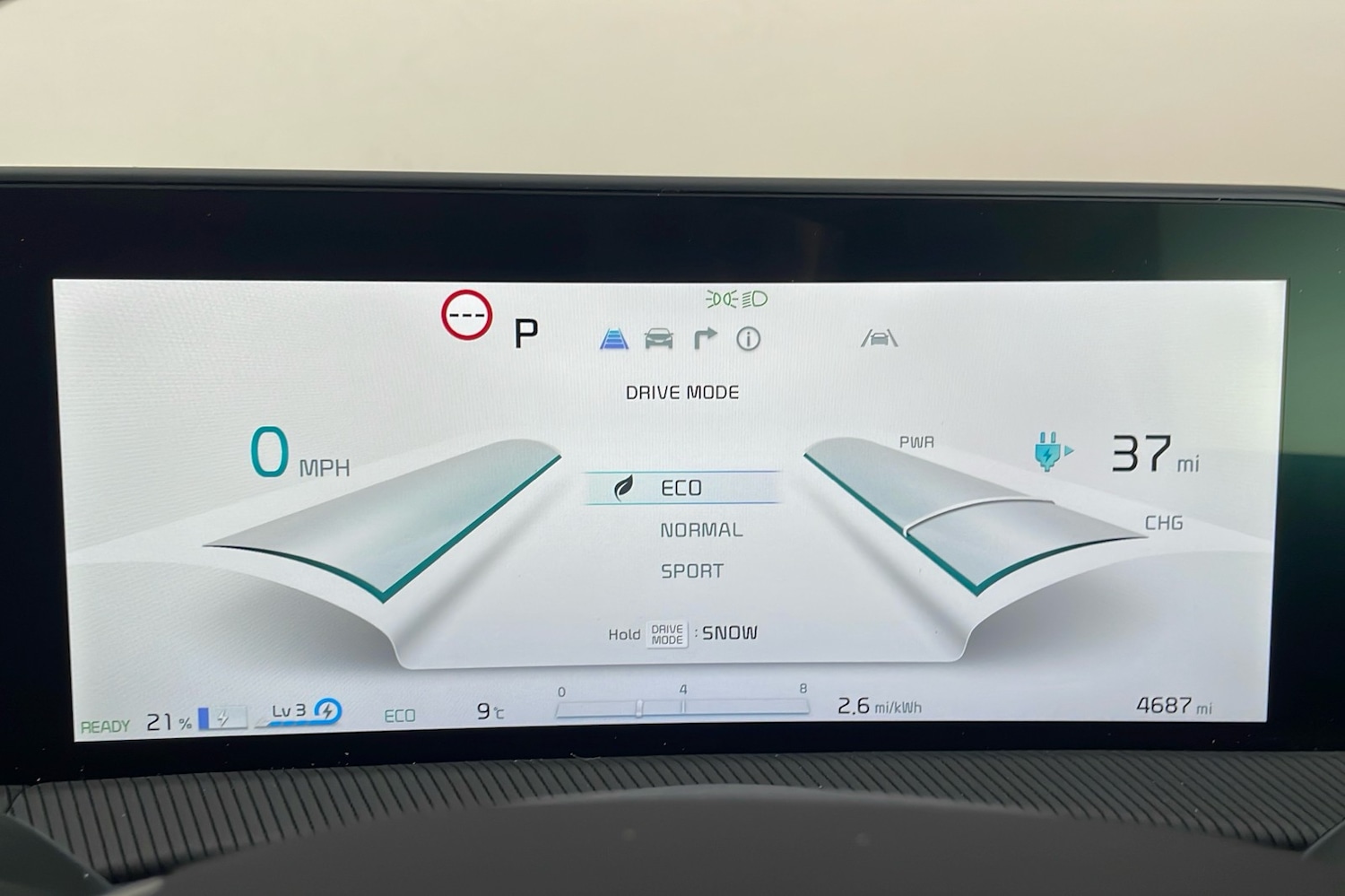 Used Kia EV6 2024 for sale - 77392520: Photo 25