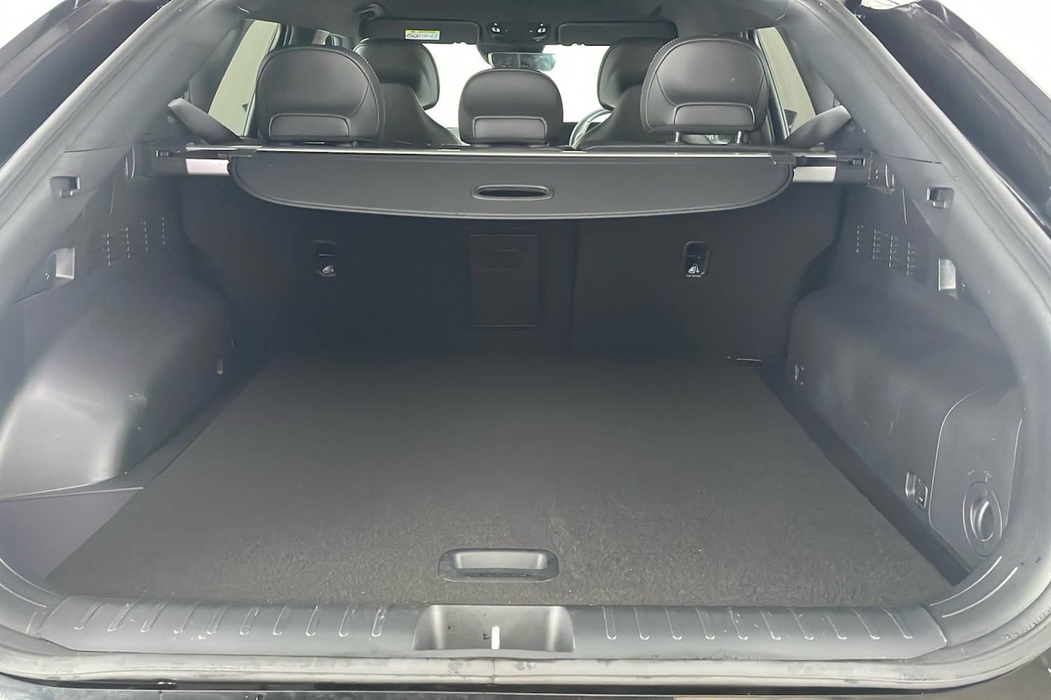 Used Kia EV6 2024 for sale - 77392520: Photo 28