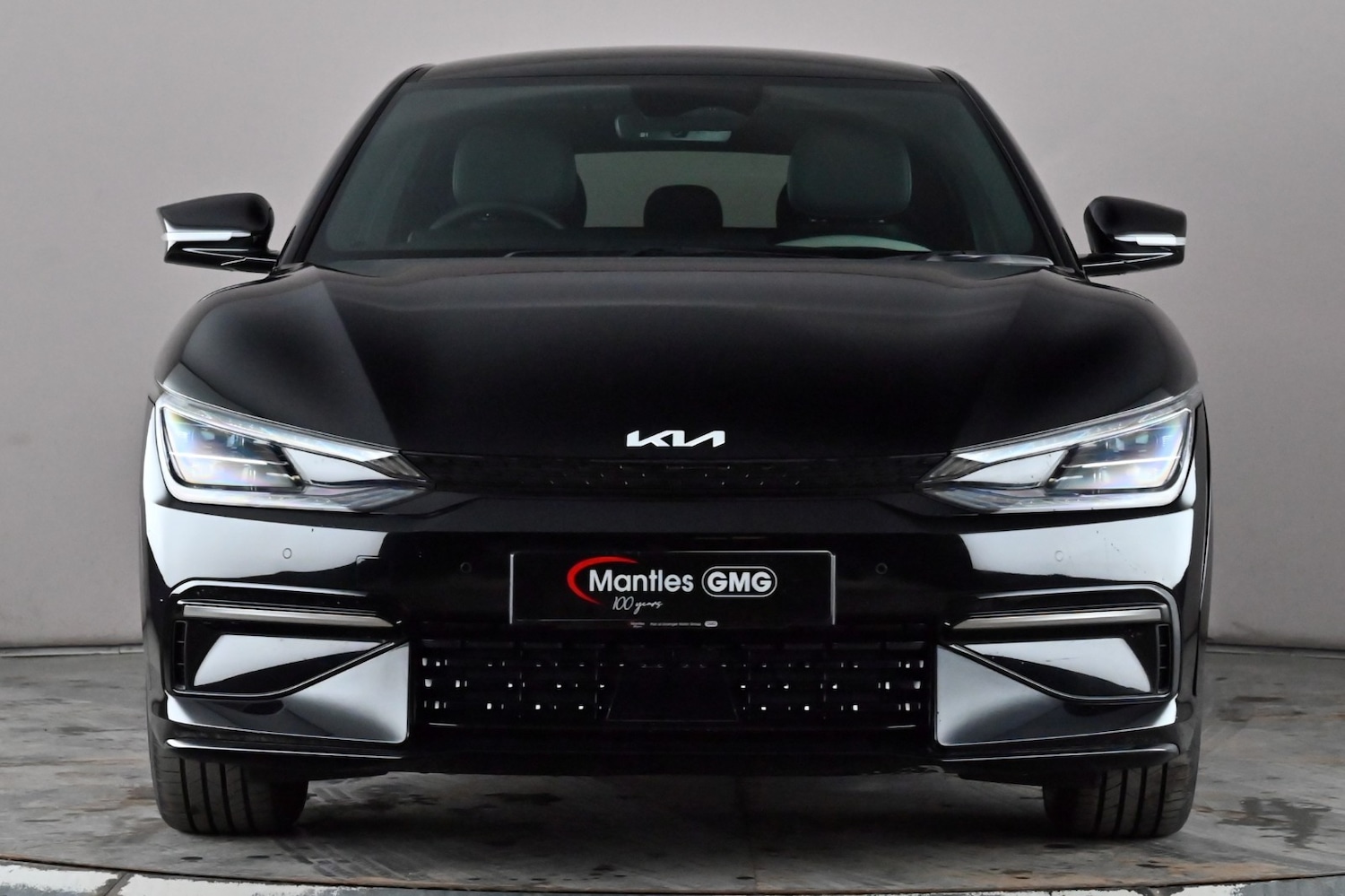 Used Kia EV6 2024 for sale - 77392520: Photo 3