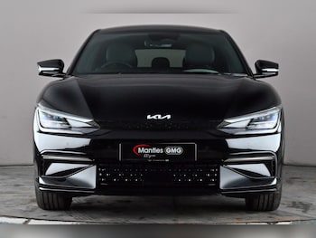 Used Kia EV6 2024 for sale - 77392520: Photo