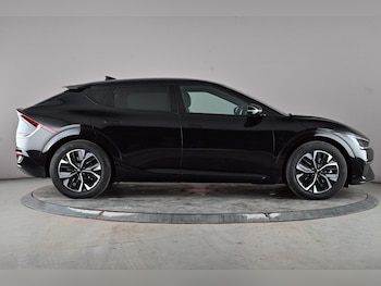 Used Kia EV6 2024 for sale - 77392520: Photo