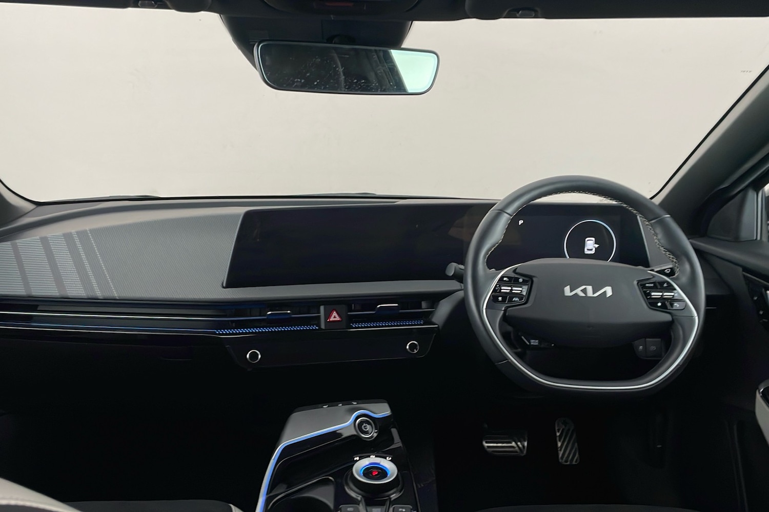 Used Kia EV6 2024 for sale - 77392520: Photo 9