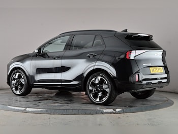 Used Kia Sportage 2026 for sale - 78668194: Photo