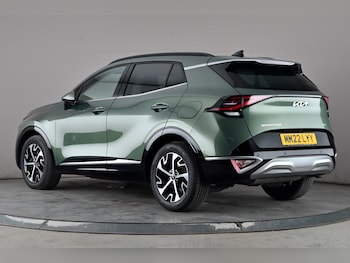 Used Kia Sportage 2022 for sale - 79055043: Photo