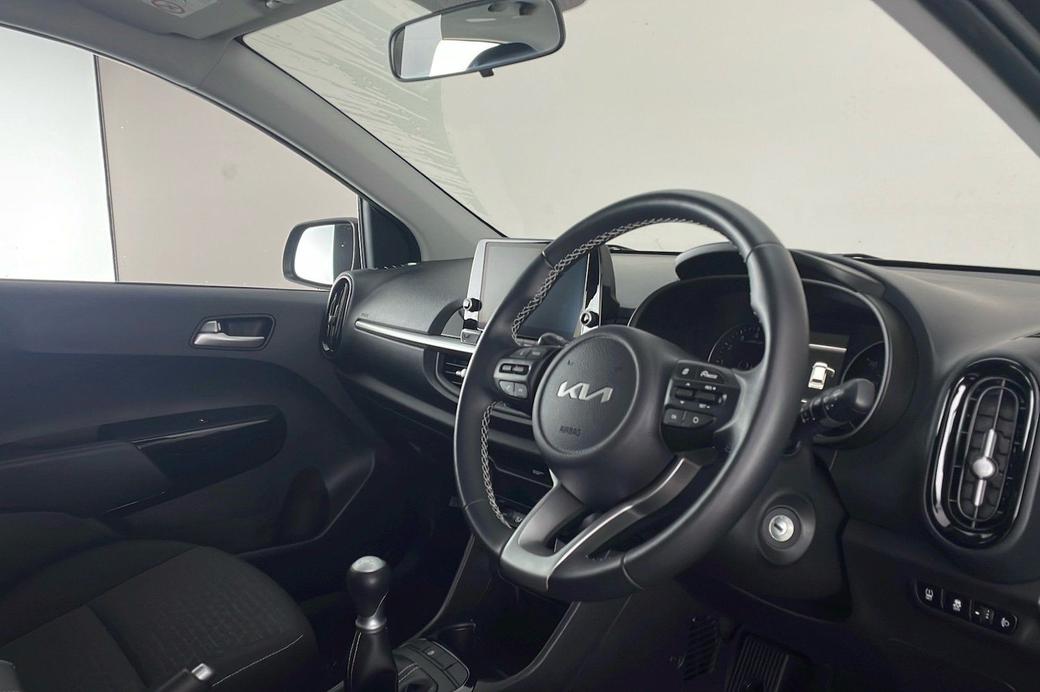 Used Kia Picanto 2024 for sale - 76986665: Photo 11