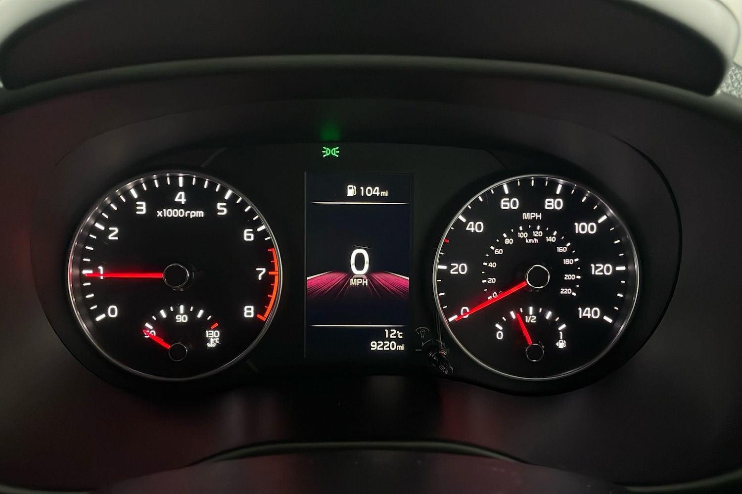 Used Kia Picanto 2024 for sale - 76986665: Photo 13