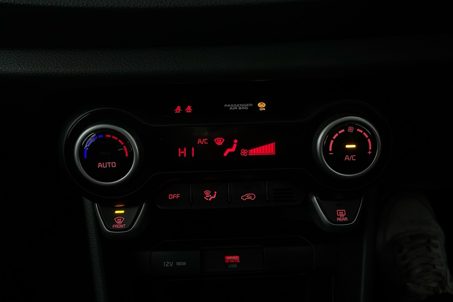 Used Kia Picanto 2024 for sale - 76986665: Photo 14