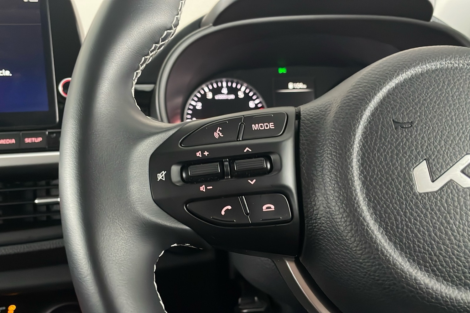 Used Kia Picanto 2024 for sale - 76986665: Photo 15