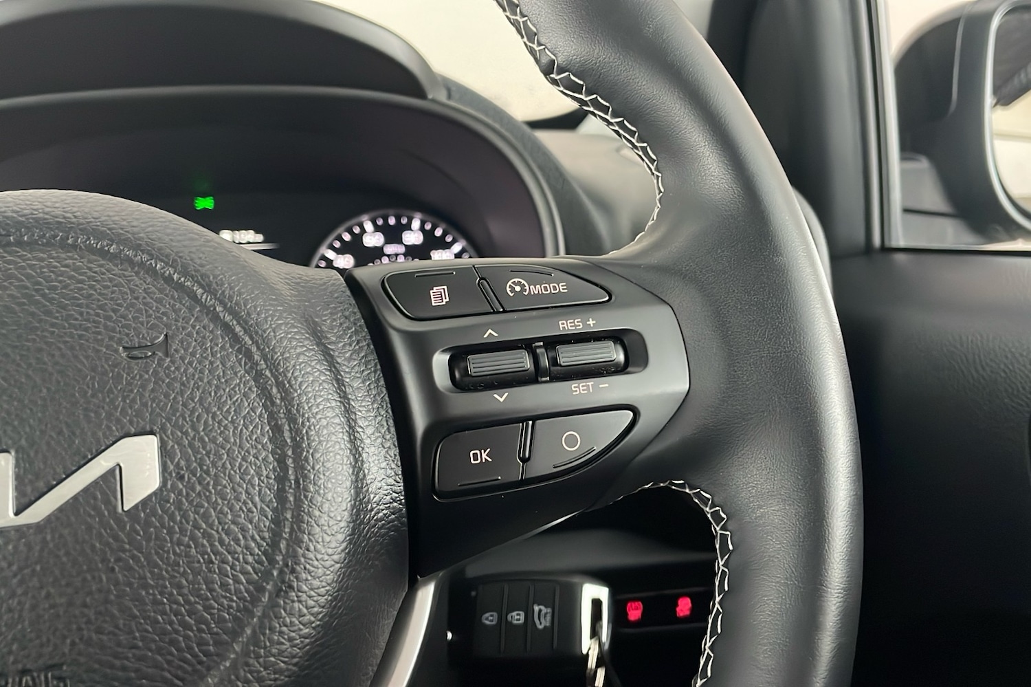 Used Kia Picanto 2024 for sale - 76986665: Photo 16