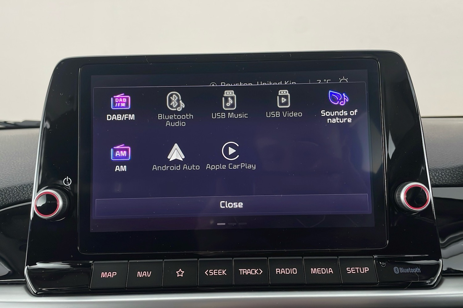 Used Kia Picanto 2024 for sale - 76986665: Photo 17