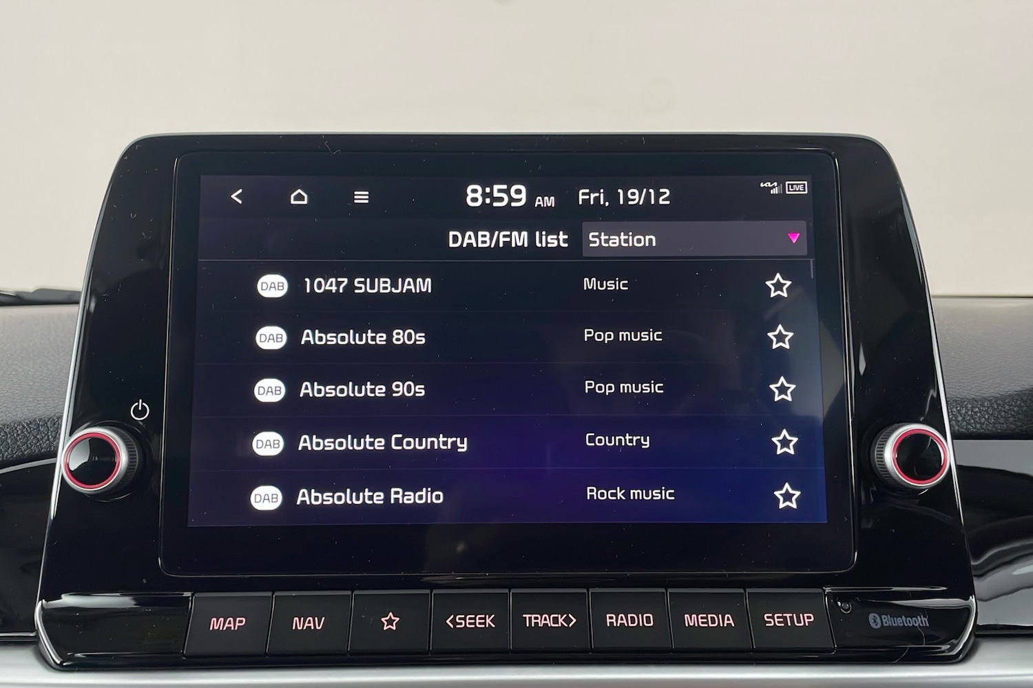 Used Kia Picanto 2024 for sale - 76986665: Photo 18