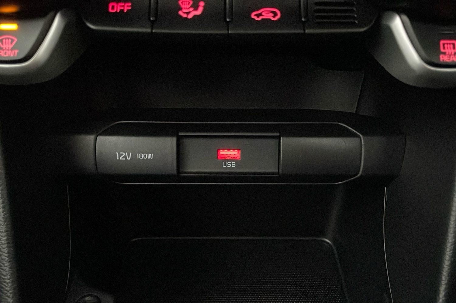 Used Kia Picanto 2024 for sale - 76986665: Photo 19