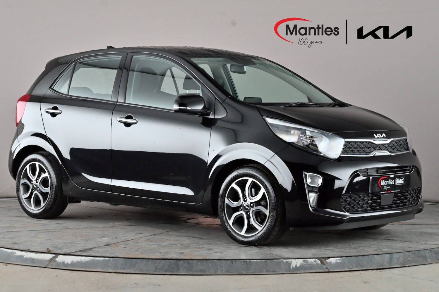 Used Kia Picanto 2024 for sale - 76986665: Photo 2