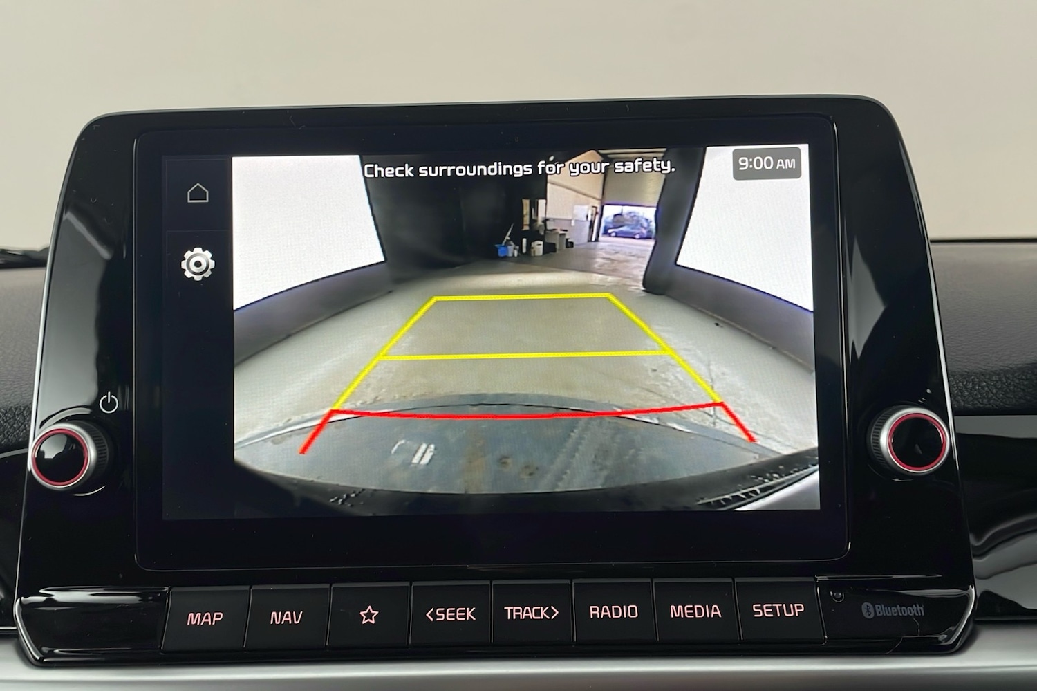 Used Kia Picanto 2024 for sale - 76986665: Photo 20