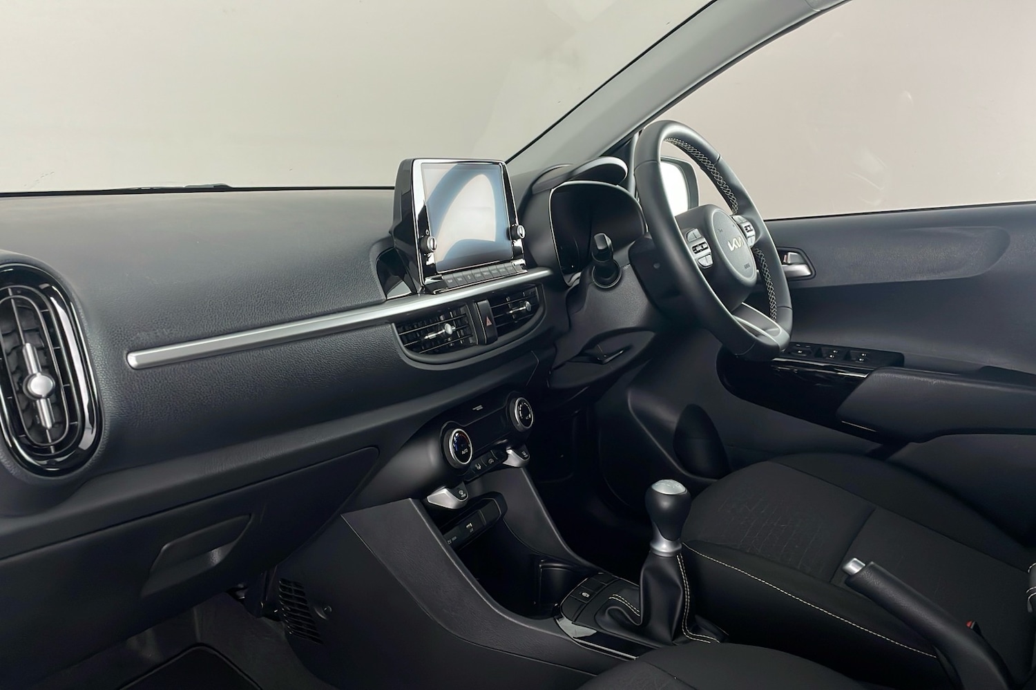 Used Kia Picanto 2024 for sale - 76986665: Photo 21