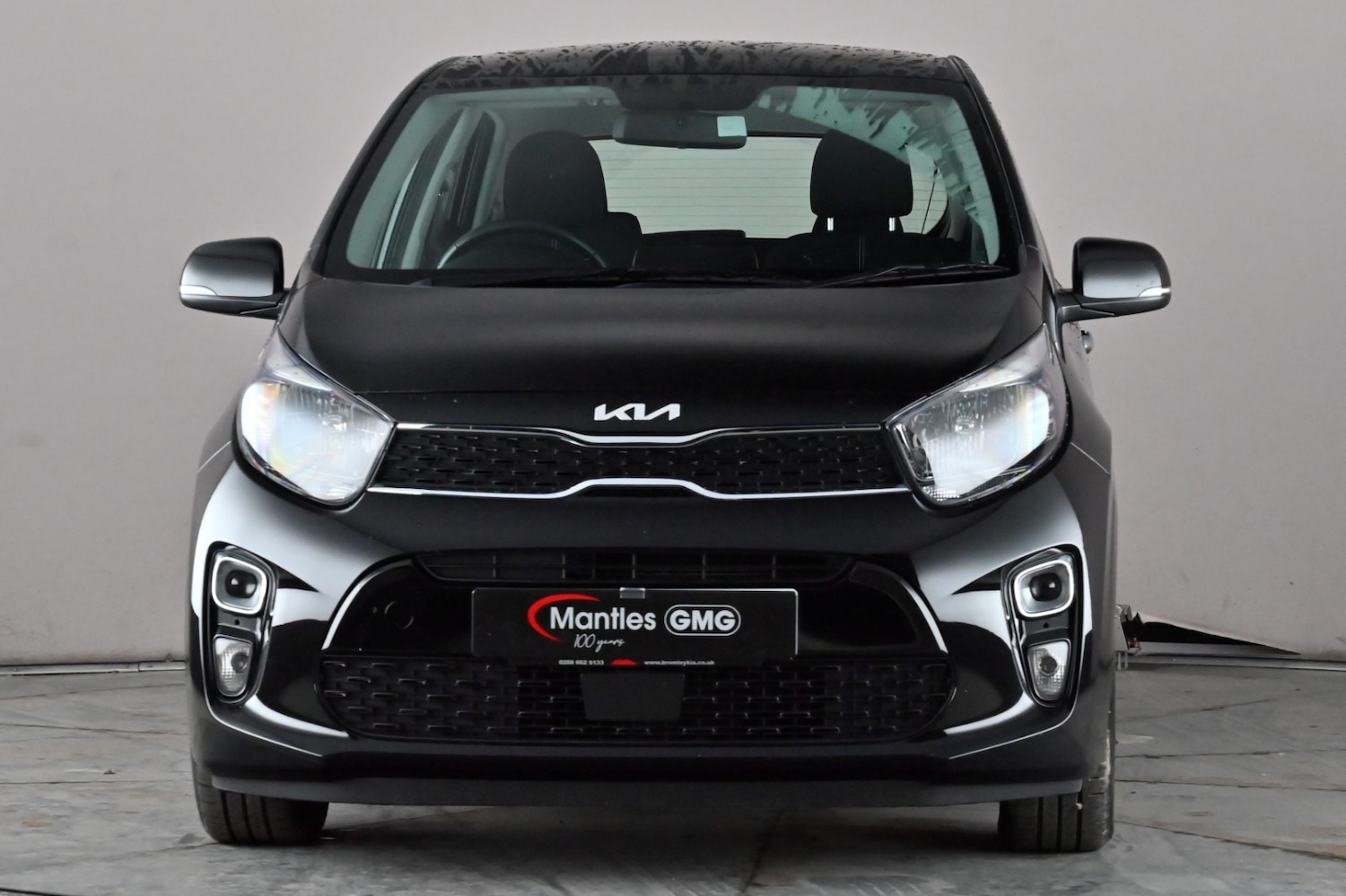 Used Kia Picanto 2024 for sale - 76986665: Photo 3