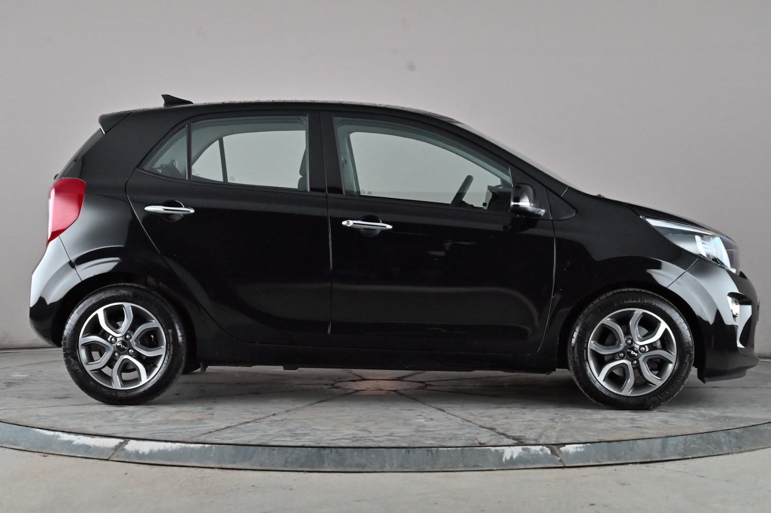 Used Kia Picanto 2024 for sale - 76986665: Photo 4