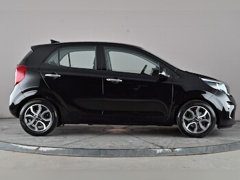 Used Kia Picanto 2024 for sale - 76986665: Photo