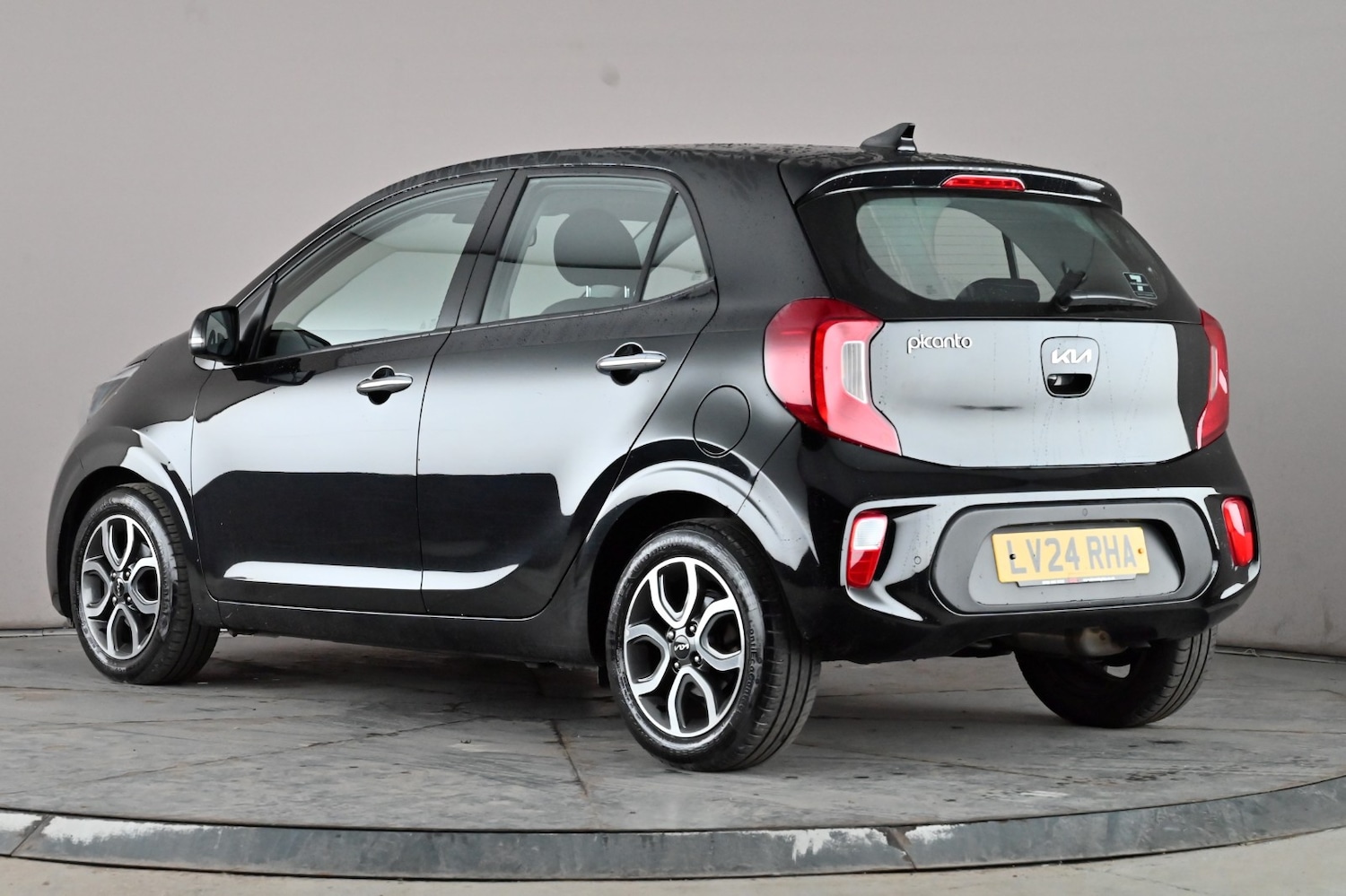 Used Kia Picanto 2024 for sale - 76986665: Photo 5