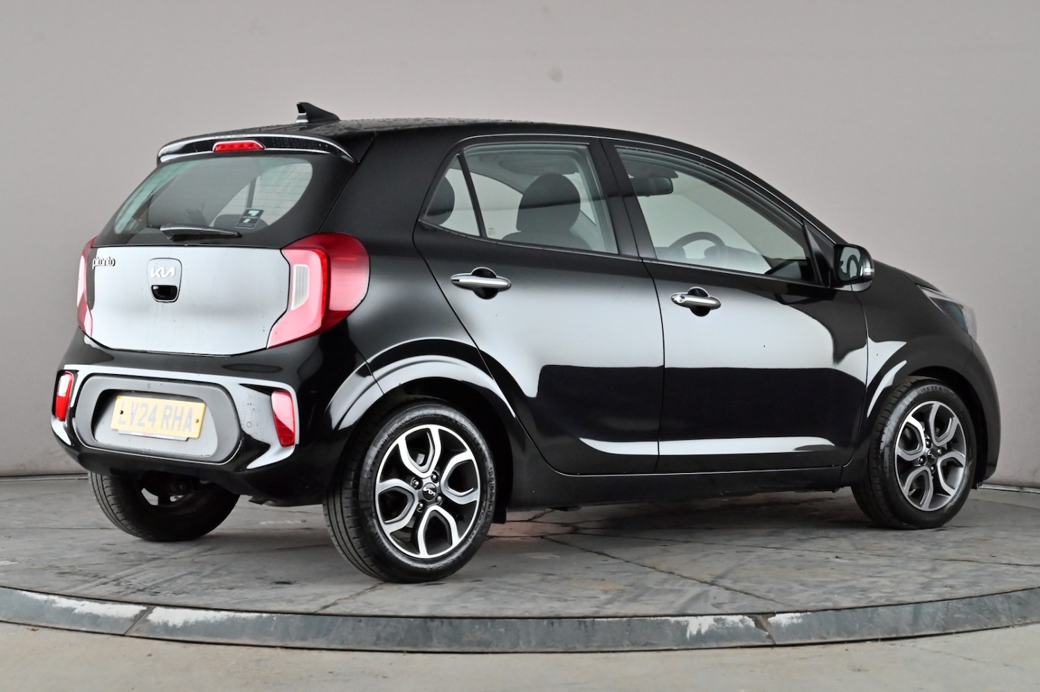 Used Kia Picanto 2024 for sale - 76986665: Photo 7