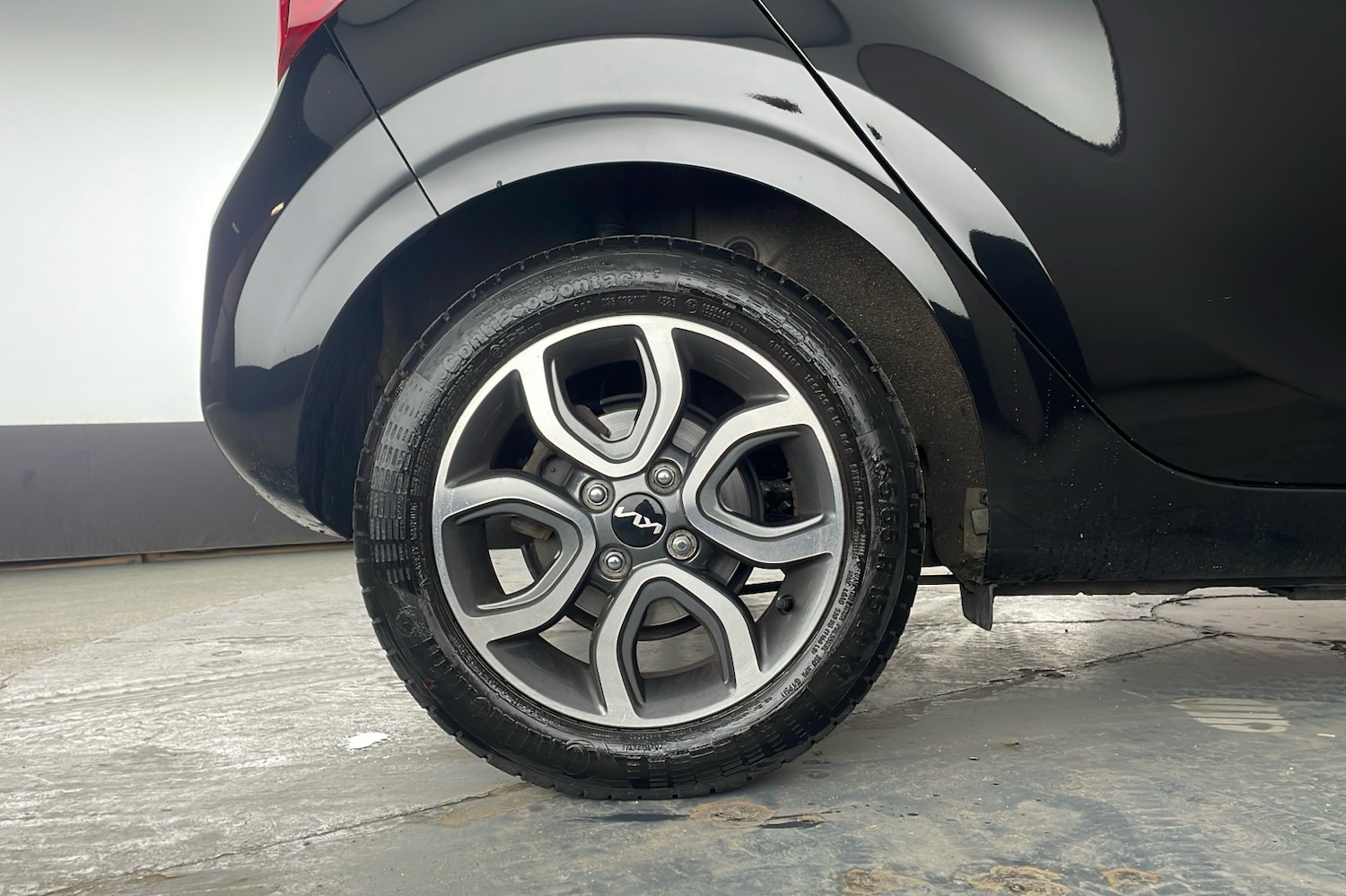 Used Kia Picanto 2024 for sale - 76986665: Photo 8