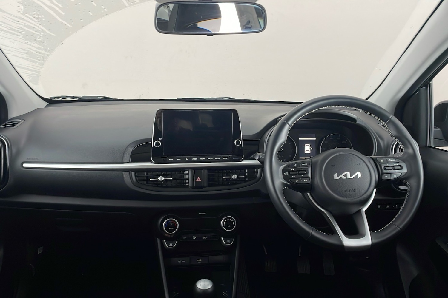 Used Kia Picanto 2024 for sale - 76986665: Photo 9