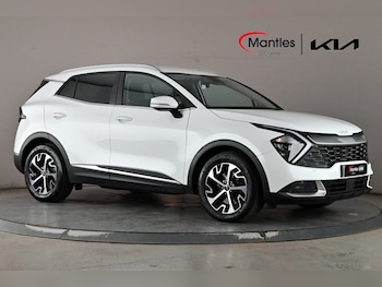 Used Kia Sportage 2022 for sale - 79458231: Photo