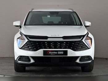 Used Kia Sportage 2022 for sale - 79458231: Photo