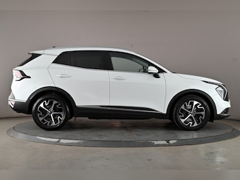 Used Kia Sportage 2022 for sale - 79458231: Photo