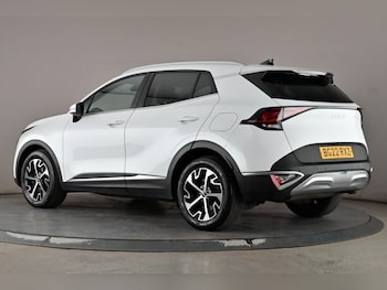 Used Kia Sportage 2022 for sale - 79458231: Photo