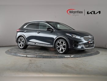 Used Kia XCeed 2022 for sale - 77473260: Photo