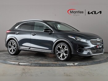 Used Kia XCeed 2022 for sale - 77473260: Photo