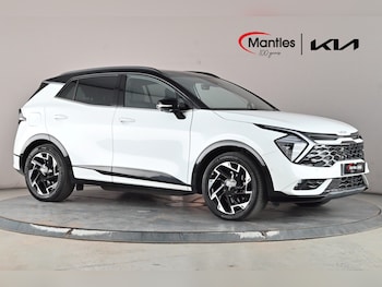 Used Kia Sportage 2023 for sale - 78004231: Photo