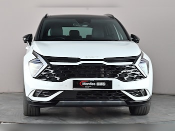 Used Kia Sportage 2023 for sale - 78004231: Photo