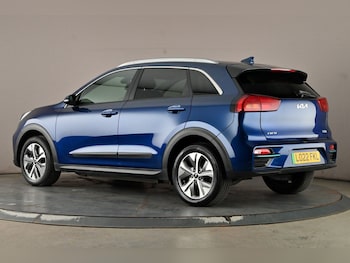 Used Kia Niro 2022 for sale - 79428275: Photo