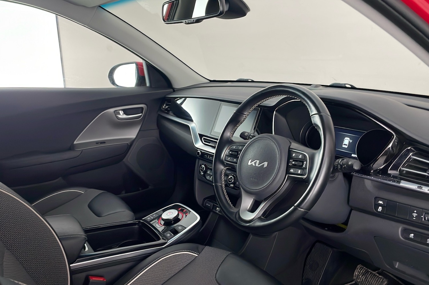 Used Kia Niro 2022 for sale - 77851138: Photo 11