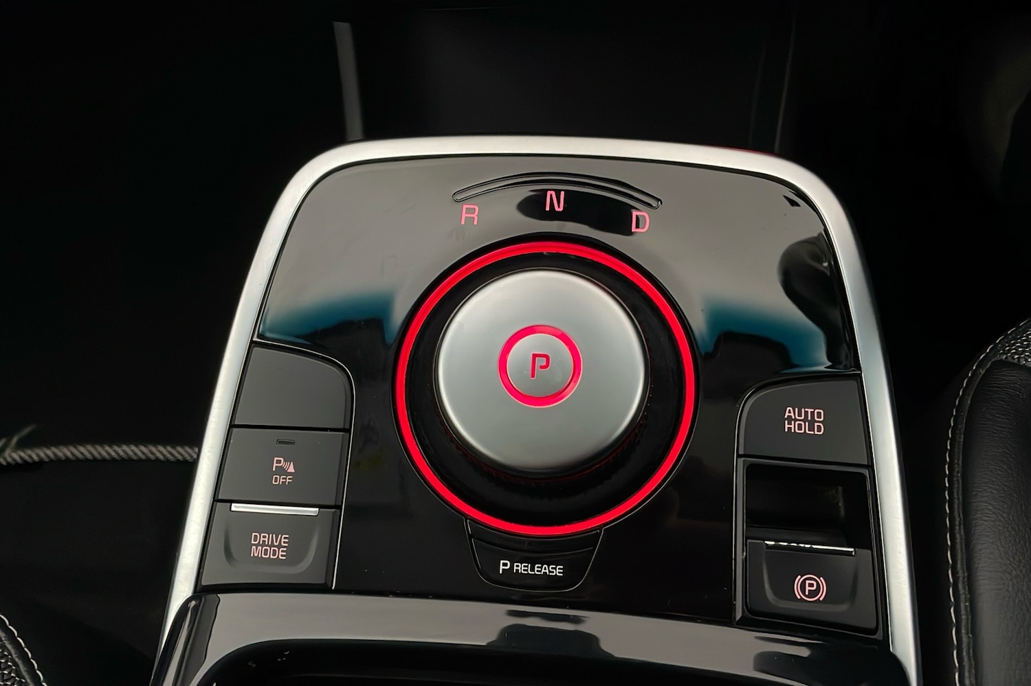 Used Kia Niro 2022 for sale - 77851138: Photo 12