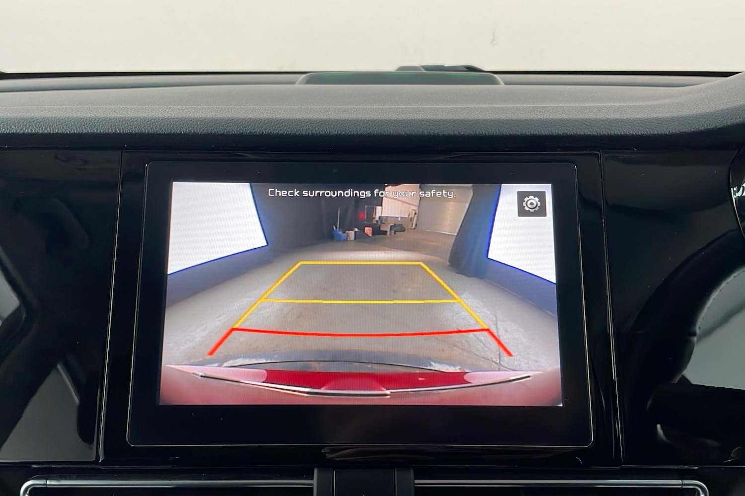 Used Kia Niro 2022 for sale - 77851138: Photo 21