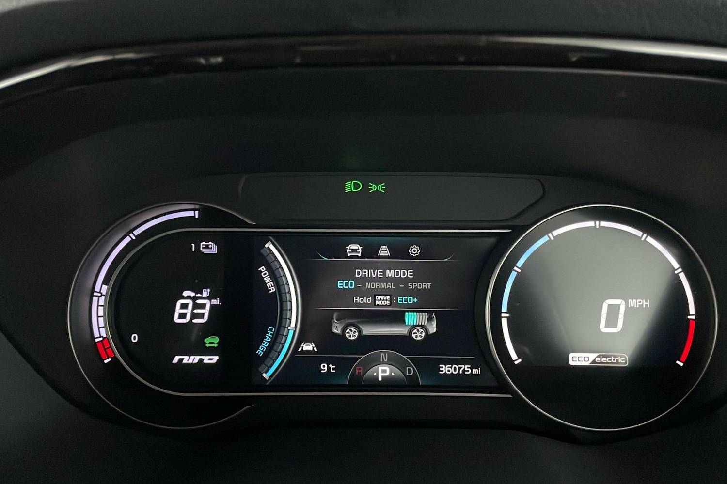 Used Kia Niro 2022 for sale - 77851138: Photo 23