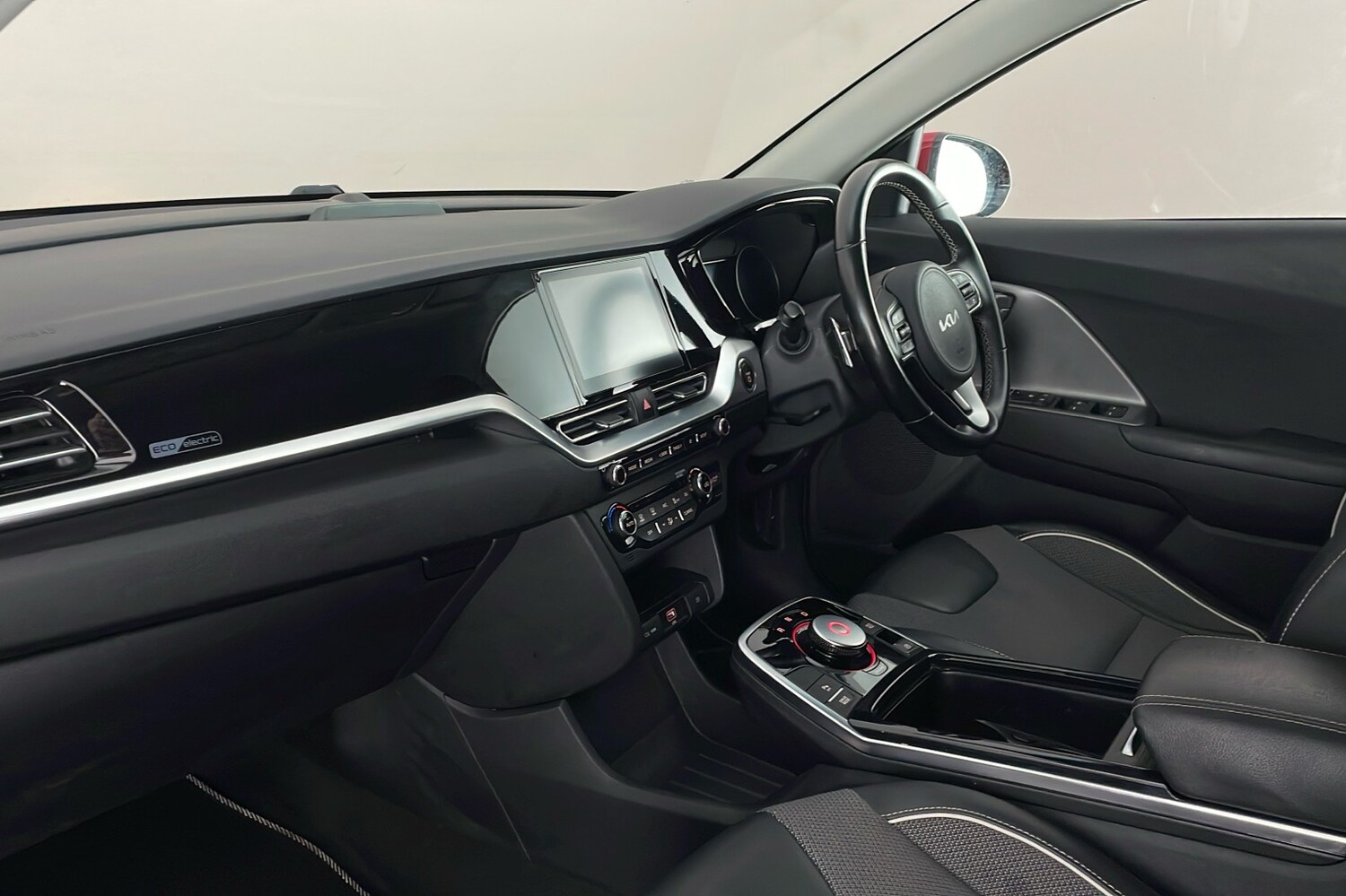 Used Kia Niro 2022 for sale - 77851138: Photo 24