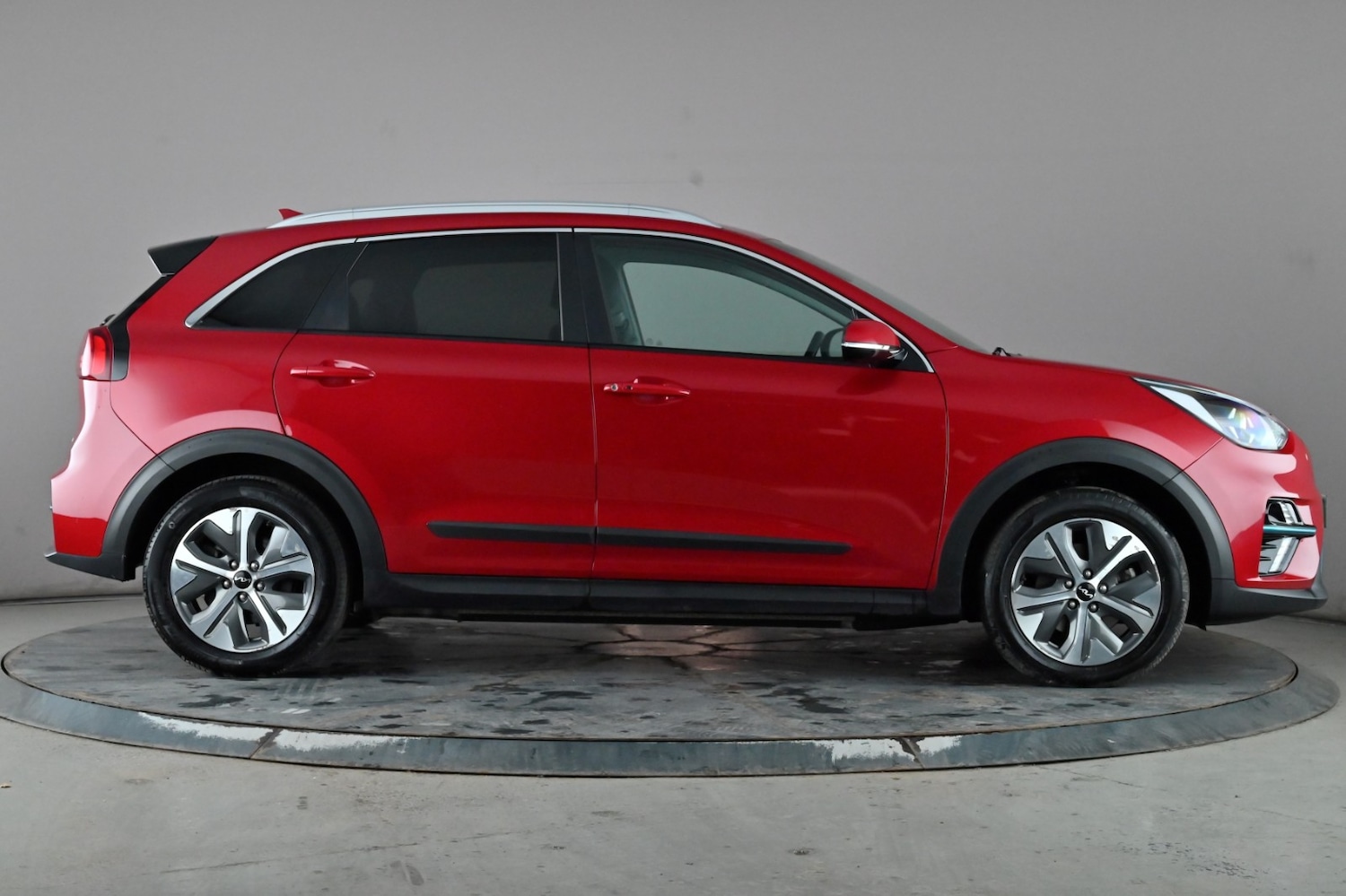 Used Kia Niro 2022 for sale - 77851138: Photo 4