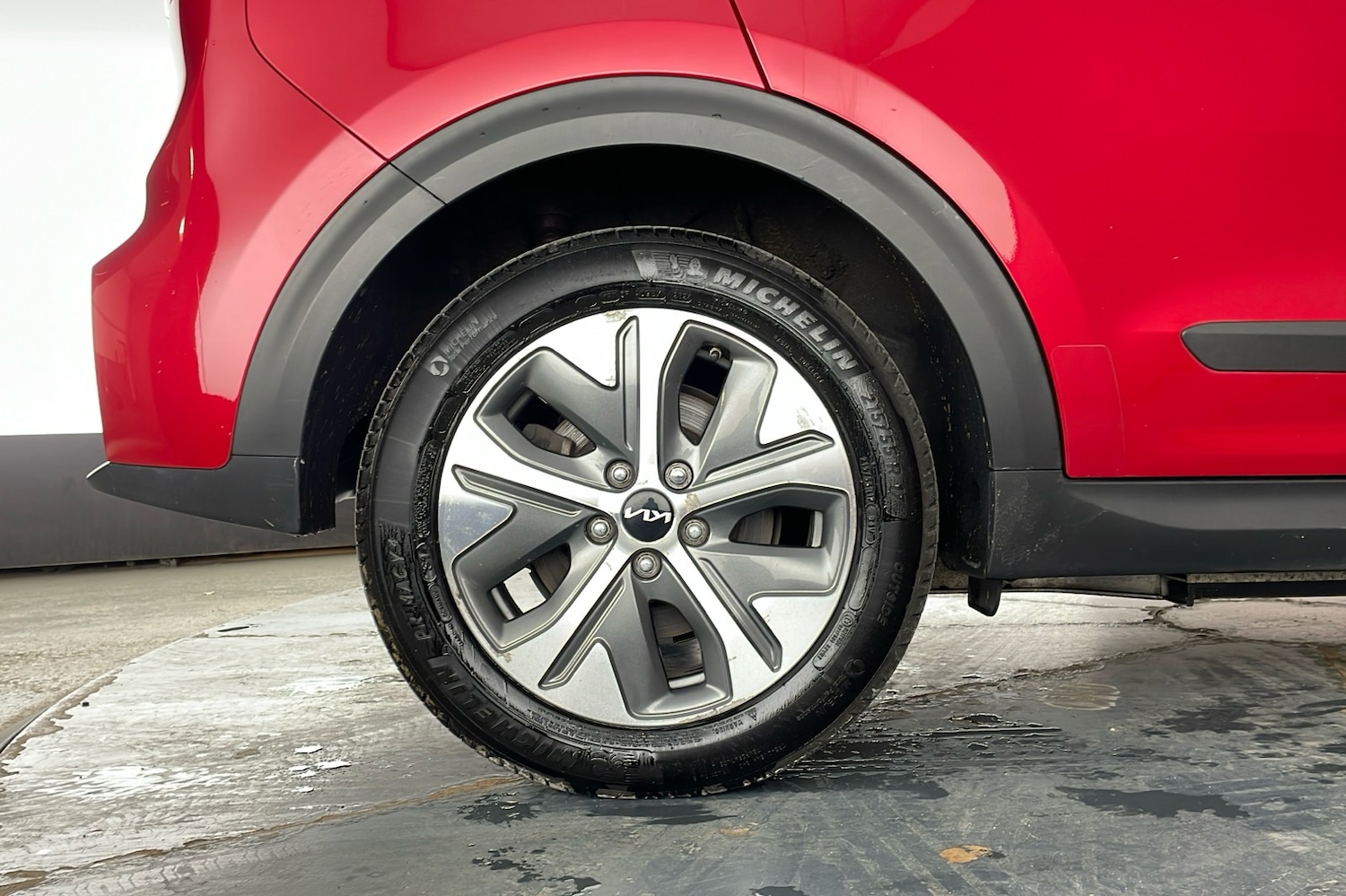 Used Kia Niro 2022 for sale - 77851138: Photo 8