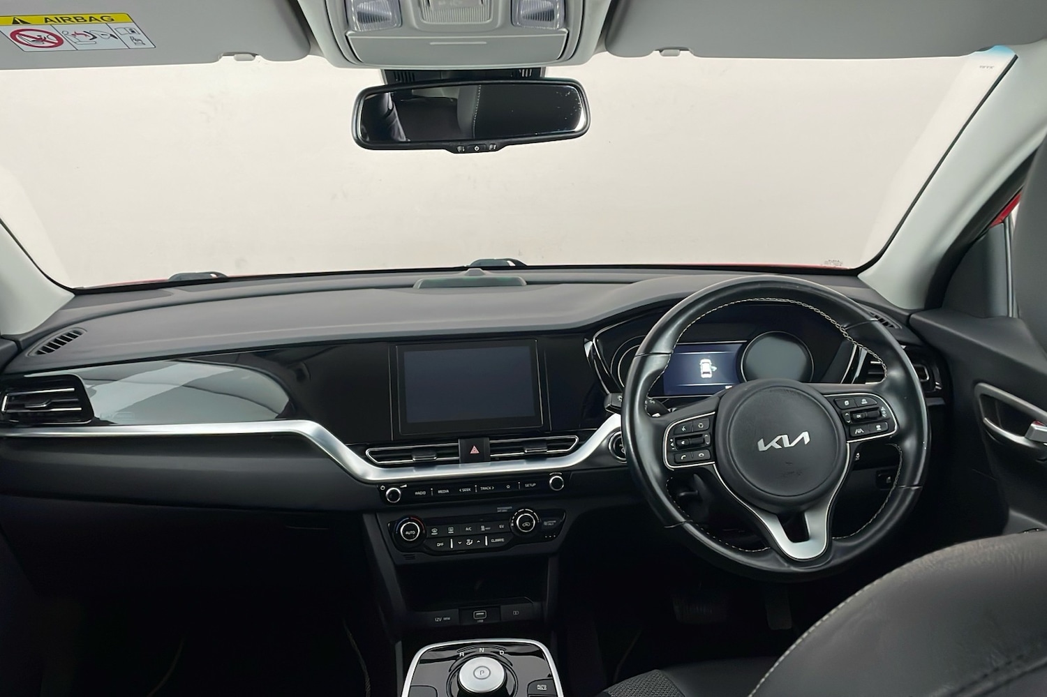 Used Kia Niro 2022 for sale - 77851138: Photo 9