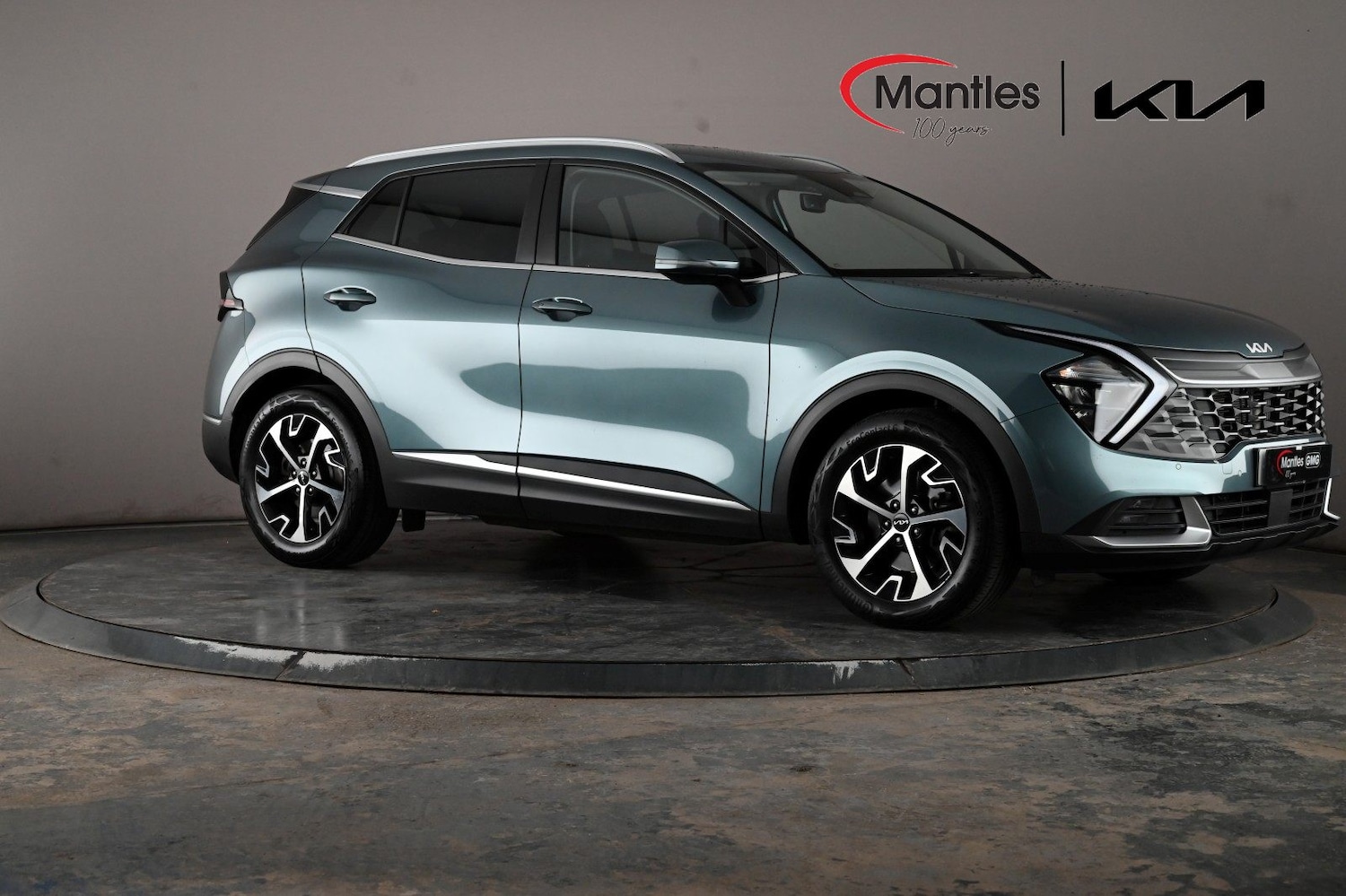 Used Kia Sportage 2023 for sale - 76380274: Photo 1